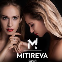 Портрет фотографа (аватар) Кристина и Оксана Митиревы (Kristina & Oksana Mitireva)