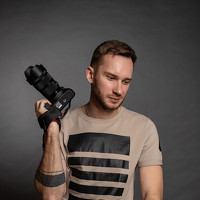 Portrait of a photographer (avatar) Сергей Ярилин (Sergey Yarilin)