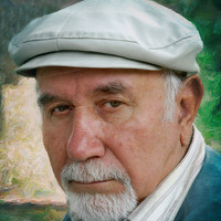 Portrait of a photographer (avatar) Владимир Гузик (Vladimir Guzik)