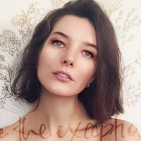 Portrait of a photographer (avatar) Елена Данилина (Elena Danilina)