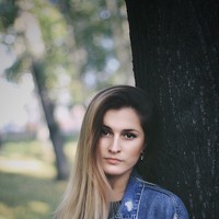 Portrait of a photographer (avatar) Наталия Потехина (Nataliya Potekhina)