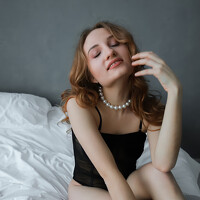 Portrait of a photographer (avatar) Мария Милос (Maria Milos)