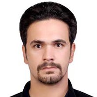 Portrait of a photographer (avatar)  ali asghar yousefi (علی اصغر یوسفی)
