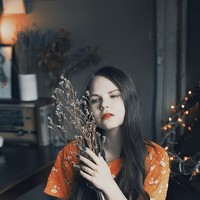 Portrait of a photographer (avatar) Валерия Муравьёва (Valeryia Murauyova)
