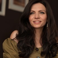 Портрет фотографа (аватар) Наталья Лапето (Natalya Lapeto)