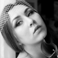 Portrait of a photographer (avatar) Виктория Высоцкая (Victoria Vysotskaya)