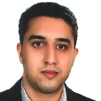 Portrait of a photographer (avatar) Reza Baradaran Esfahani