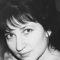 Portrait of a photographer (avatar) Елена Щетинина (Elena Shchetinina)