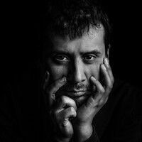Portrait of a photographer (avatar) Aldo Espinosa