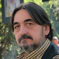 Portrait of a photographer (avatar) Istvan Labancz (Labancz Istvan)