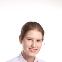 Portrait of a photographer (avatar) Кристина Ширинкина (Kristina Shirinkina)