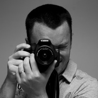 Portrait of a photographer (avatar) German Bersan (German bersan)