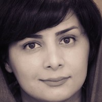 Portrait of a photographer (avatar) Simin Mohit