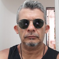 Portrait of a photographer (avatar) Jorge Luiz Sucupira (Jorge Luiz Tavares Sucupira)