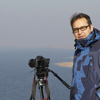 Портрет фотографа (аватар) Javad Tafti Farashah