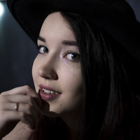 Portrait of a photographer (avatar) Марина Денисова (Marina Denisova)