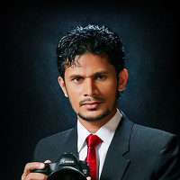 Portrait of a photographer (avatar) Jayanath Illangakoon