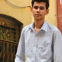 Портрет фотографа (аватар) Promit Chakraborty