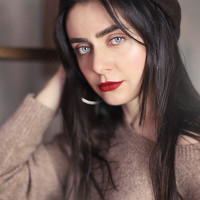 Портрет фотографа (аватар) Юлия Шубенок (Shubenock Yulia)