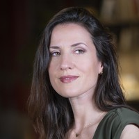 Portrait of a photographer (avatar) Andreana Stoyanova
