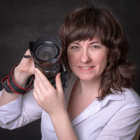 Portrait of a photographer (avatar) Надежда Маторина (Nadezhda Matorina)