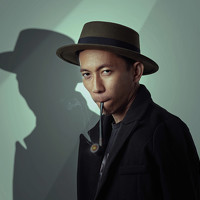 Portrait of a photographer (avatar) Andersen (Andersen Anak Lani)
