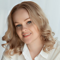 Портрет фотографа (аватар) Алена Прозоровских (Alena Prozorovskih)