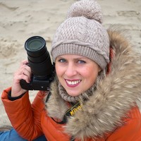Portrait of a photographer (avatar) Римма Нефёдова (Rimma Nefedova)