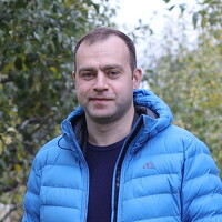 Portrait of a photographer (avatar) Анатолий Буланкин (Anatoliy Bulankin)