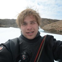 Portrait of a photographer (avatar) Станислав Захаров (Stanislav Zakharov)