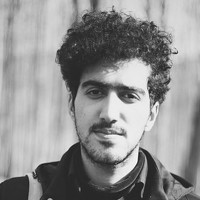 Portrait of a photographer (avatar) Yones Mahmoudi (yones mahmoudi)