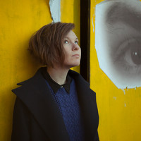 Portrait of a photographer (avatar) Alisa Reihtman (Alisa)