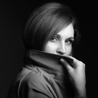 Portrait of a photographer (avatar) Ольга Сальманович (Olga Salmanovich)