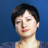 Portrait of a photographer (avatar) Ольга Калимулина (Kalimulina Olga)