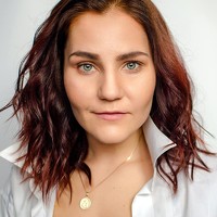 Portrait of a photographer (avatar) Вероника Дружнева (Druzhnieva Veronika)