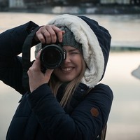 Portrait of a photographer (avatar) Наталья Рубцова (Rubtsova Natalia)