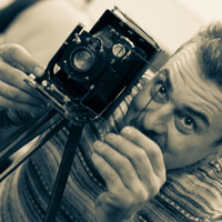 Portrait of a photographer (avatar) Игорь Чубаров (Chubarov Igor)