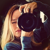 Portrait of a photographer (avatar) Jeannette (Jeannette Gianola)
