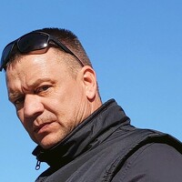 Portrait of a photographer (avatar) Evgeny Zhuk