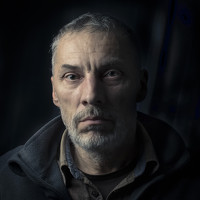 Portrait of a photographer (avatar) Juris Kraulis