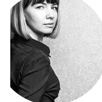 Portrait of a photographer (avatar) Светлана Видру (Svetlana Vidru)