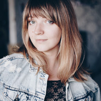 Portrait of a photographer (avatar) Татьяна Белоглазова (Tatyana Beloglazova)
