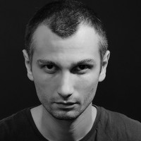 Portrait of a photographer (avatar) владимир верёвкин (Volodymyr Virovkin)