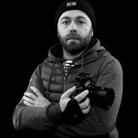 Portrait of a photographer (avatar) Edgar Mkrtchyan