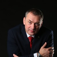 Portrait of a photographer (avatar) Кознев Алексей (Alexey Koznev)