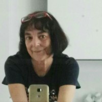 Portrait of a photographer (avatar) Lola Garcia (Lola Garcia Alvarez)