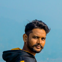 Portrait of a photographer (avatar) Nalinder Mahato