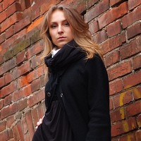 Portrait of a photographer (avatar) Евгения Ковалева (Eugenia Kovaleva)