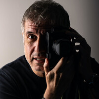 Portrait of a photographer (avatar) Erhan Coral