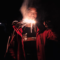 Portrait of a photographer (avatar) Agung Sutrisno